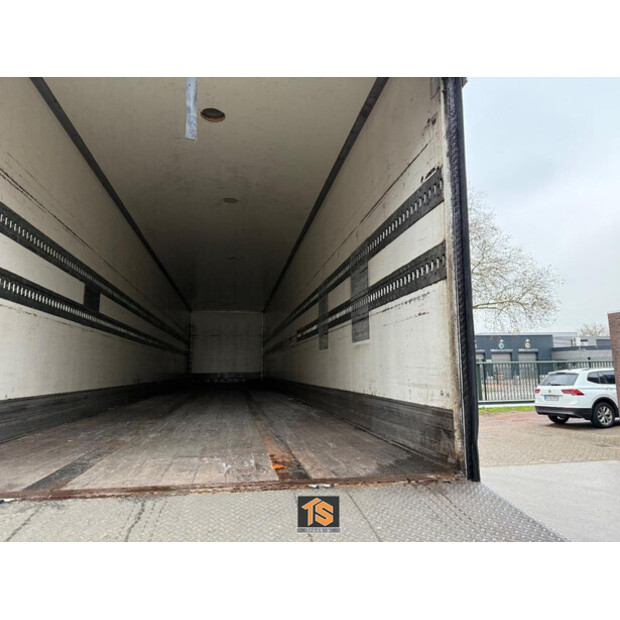 2012 ويب تريلر CITY-43829301