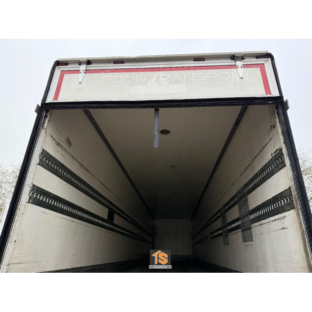 2012 ويب تريلر CITY-43829302