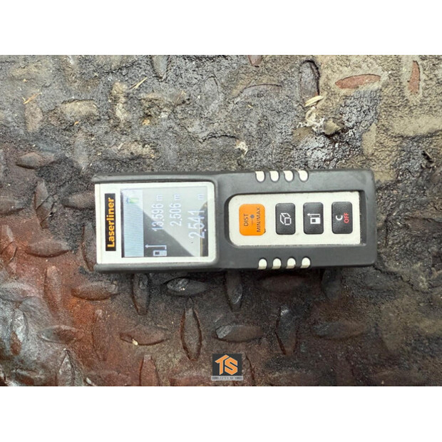 2012 ويب تريلر CITY-43829303