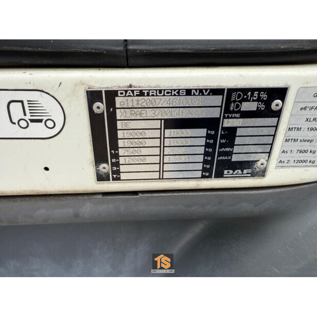 2017 داف LF 290-43829323