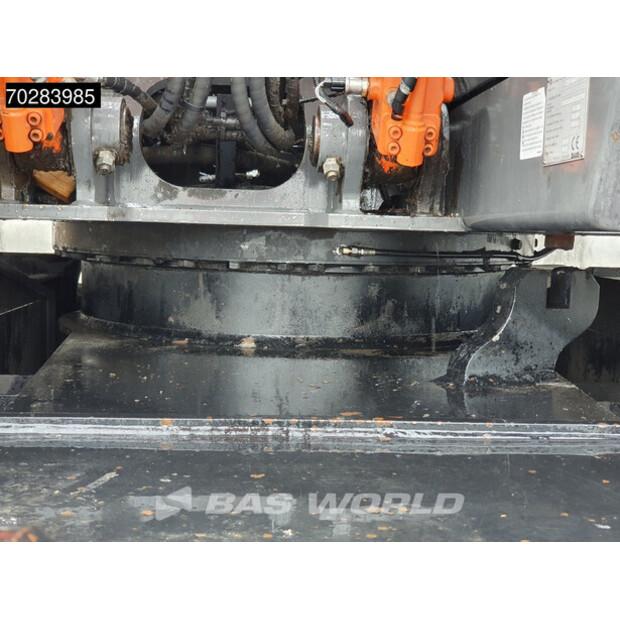 2010 Hitachi ZX140W-3-43829387