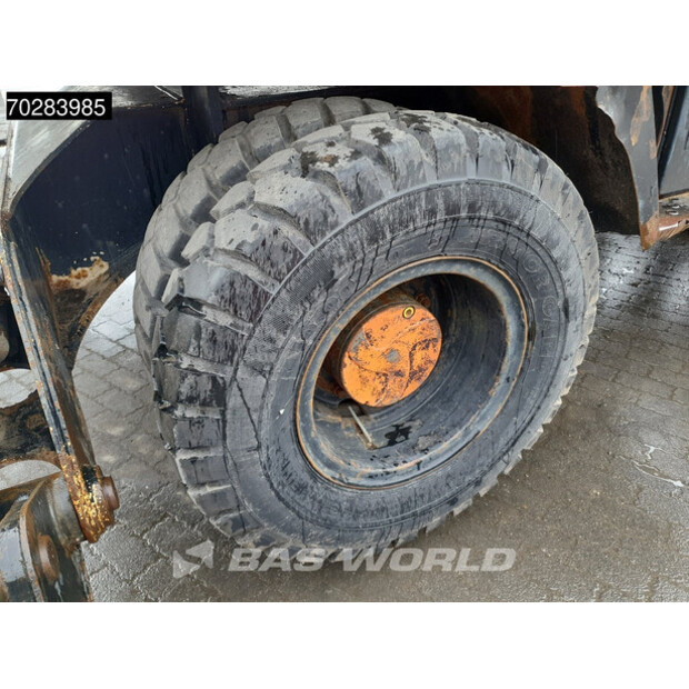 2010 Hitachi ZX140W-3-43829390