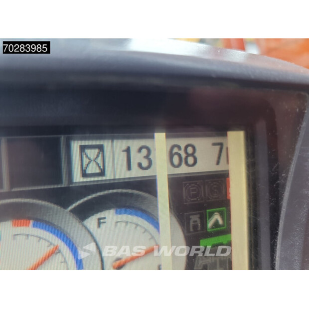 2010 Hitachi ZX140W-3-43829392