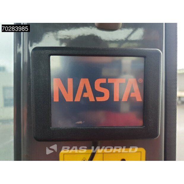 2010 Hitachi ZX140W-3-43829395