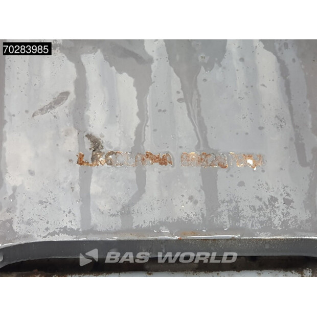 2010 Hitachi ZX140W-3-43829396