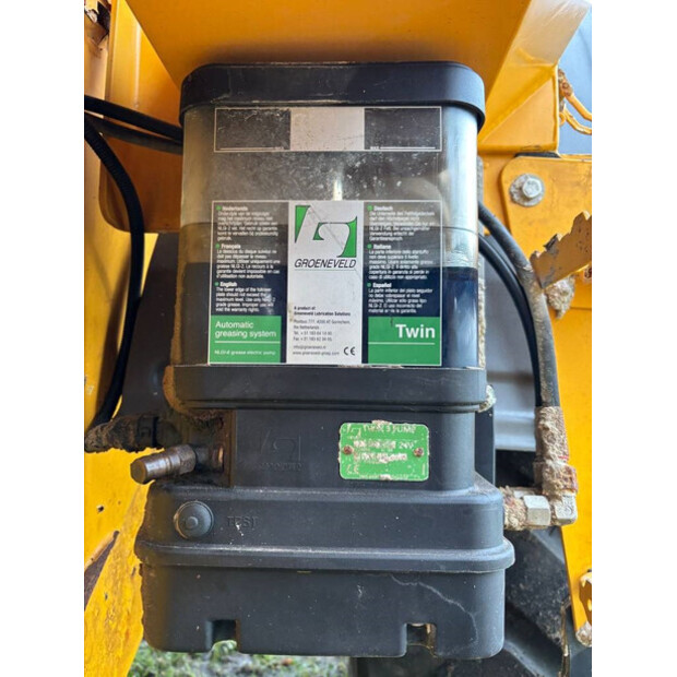 2017 فولفو L90H-43829443