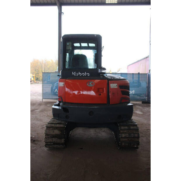 2015 KUBOTA KX057-4-43829448