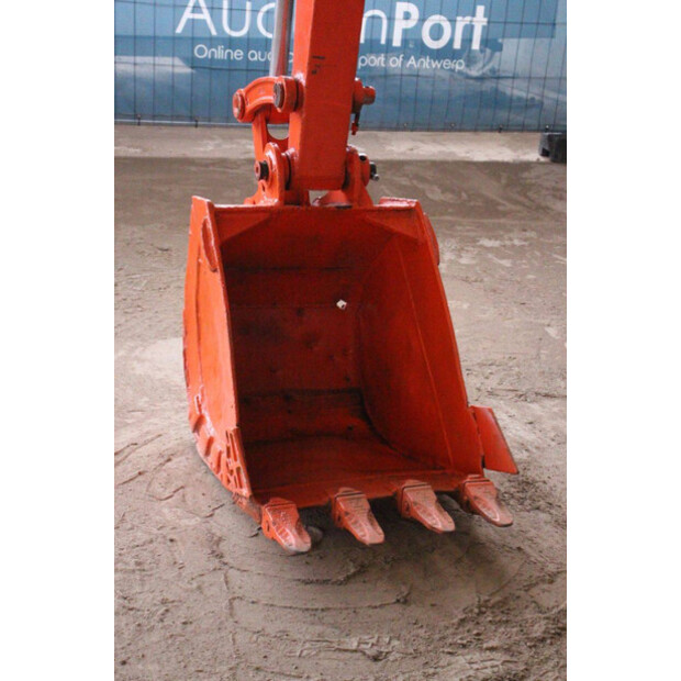 2015 KUBOTA KX057-4-43829457