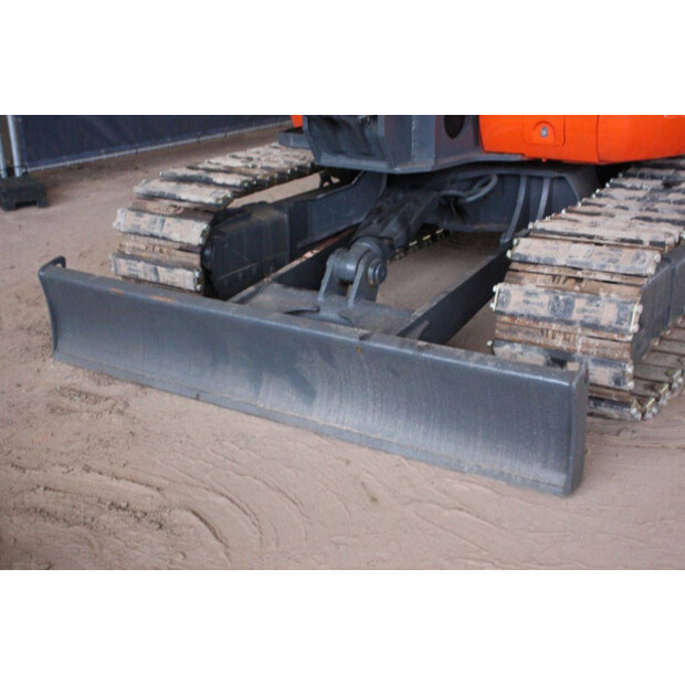 2015 KUBOTA KX057-4-43829458