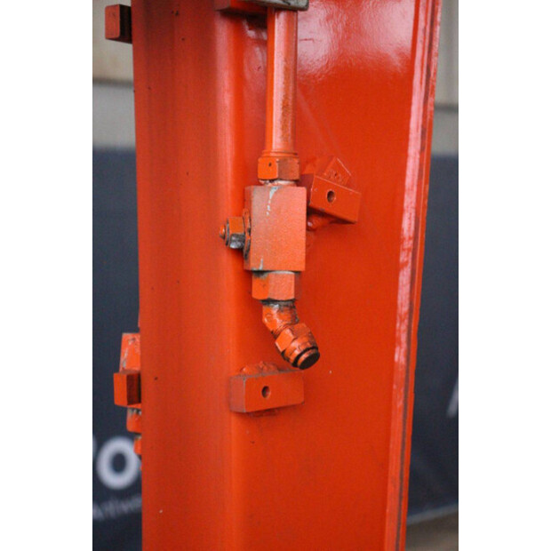 2015 KUBOTA KX057-4-43829460