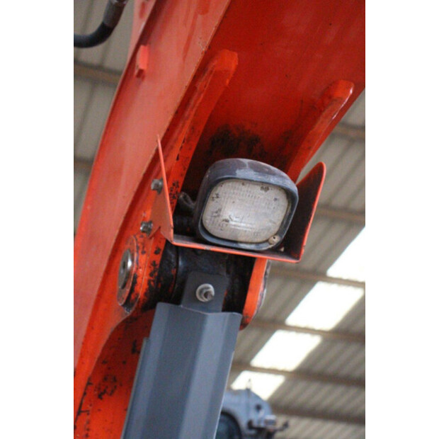 2015 KUBOTA KX057-4-43829462