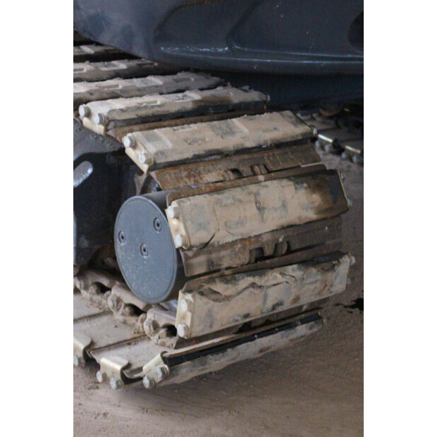 2015 KUBOTA KX057-4-43829466