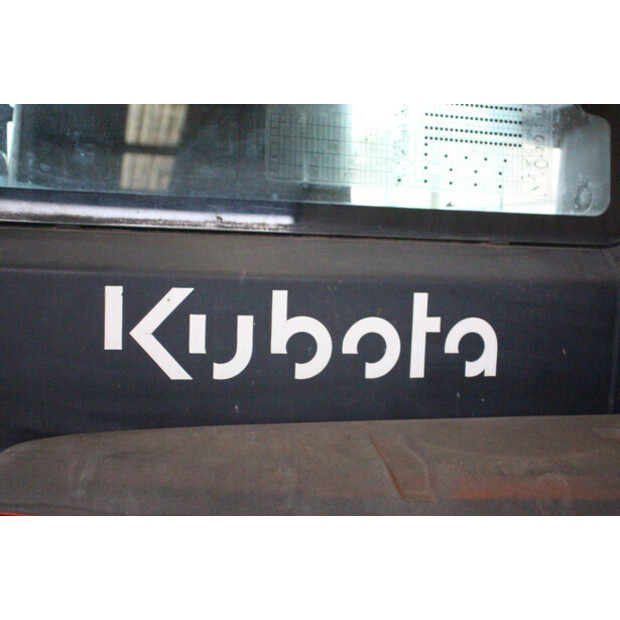 2015 KUBOTA KX057-4-43829467