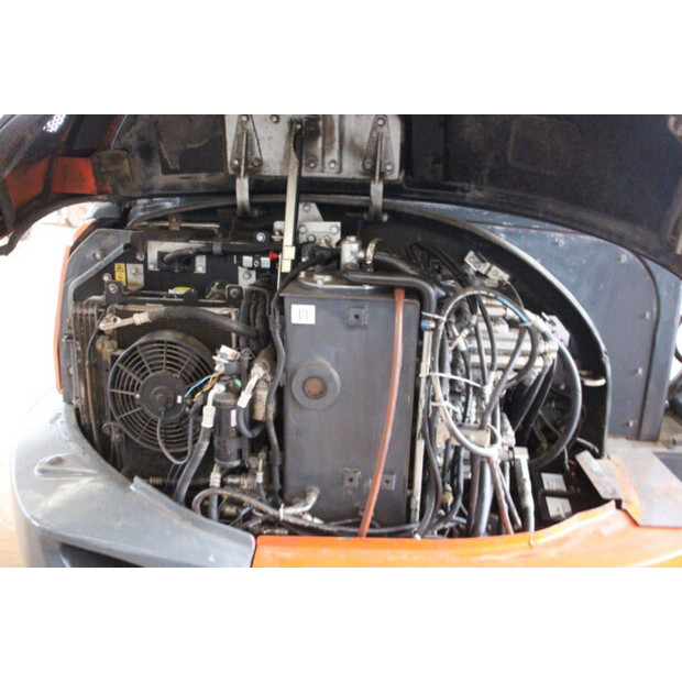 2015 KUBOTA KX057-4-43829471