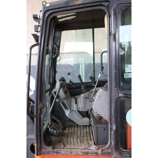 2015 KUBOTA KX057-4-43829472