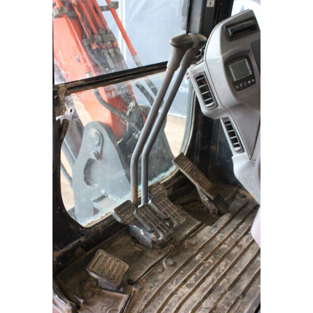 2015 KUBOTA KX057-4-43829473