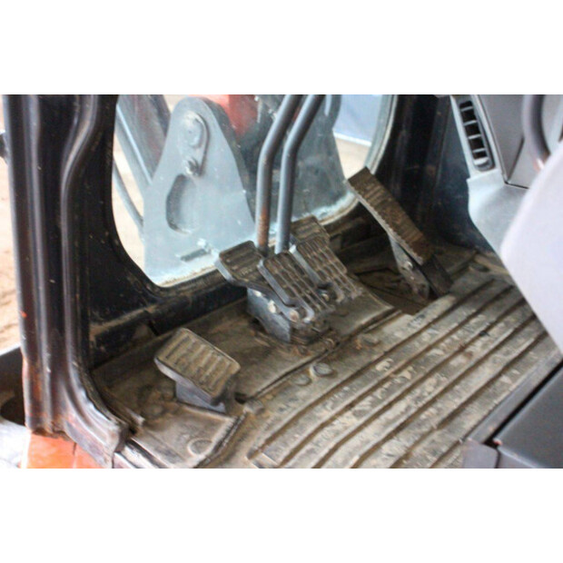 2015 KUBOTA KX057-4-43829474