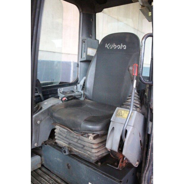 2015 KUBOTA KX057-4-43829475