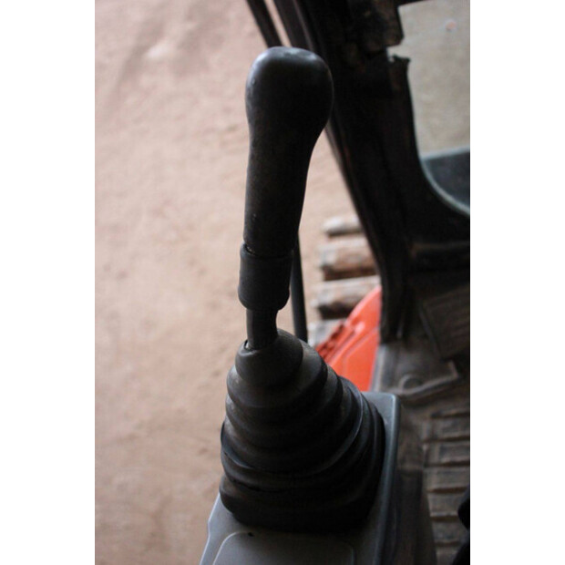 2015 KUBOTA KX057-4-43829478