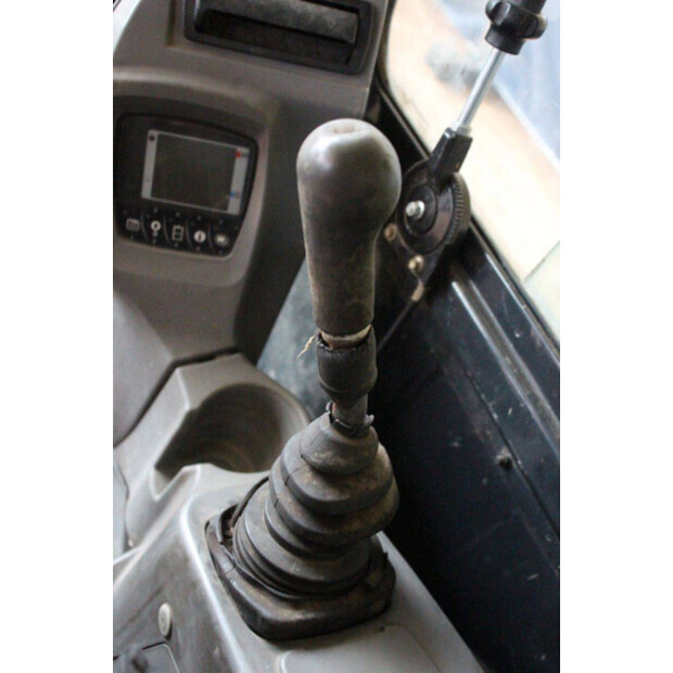 2015 KUBOTA KX057-4-43829479