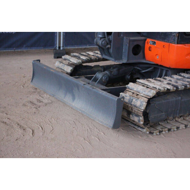 2015 KUBOTA KX057-4-43829482