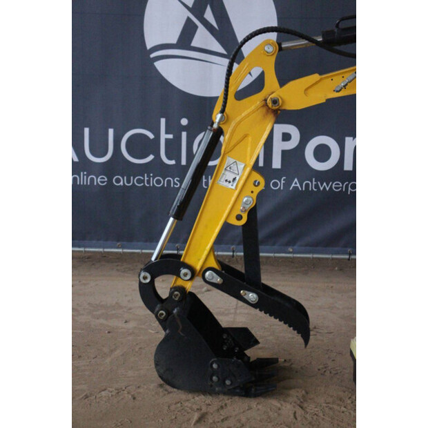 2024 إيه جي تي إندستريال QH13R-43829514