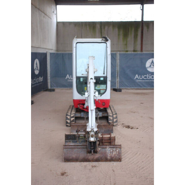 2021 تاكوتشي TB216-43829604