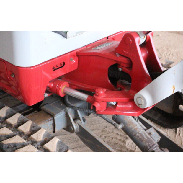 2021 تاكوتشي TB216-43829620