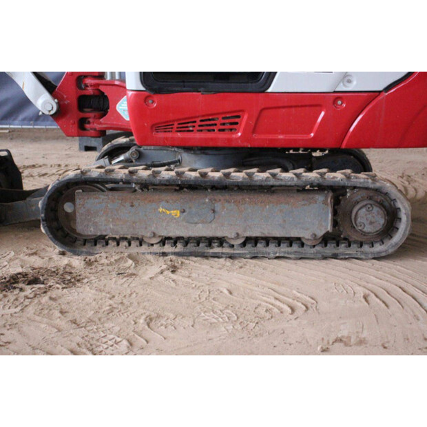 2021 تاكوتشي TB216-43829621