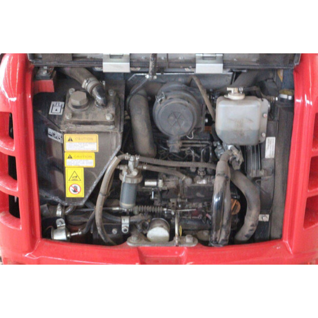 2021 تاكوتشي TB216-43829624