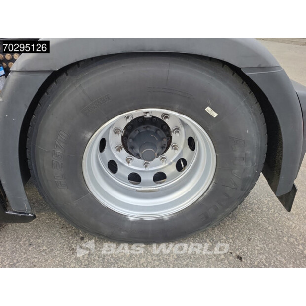 2019 Scania R500-43829646