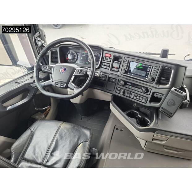 2019 Scania R500-43829652