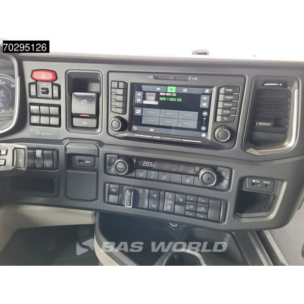 2019 Scania R500-43829653