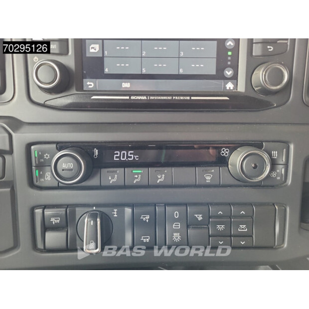 2019 Scania R500-43829654