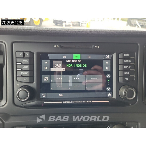 2019 Scania R500-43829655