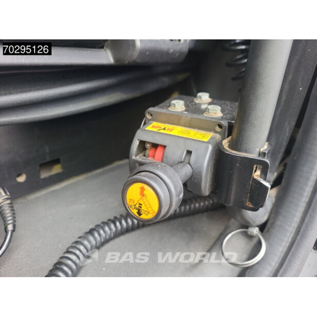 2019 Scania R500-43829656