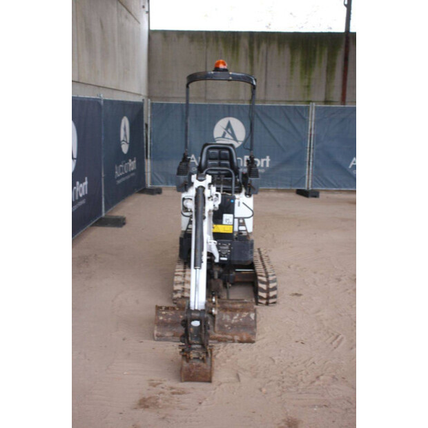 2020 بوبكات E10Z-43829667