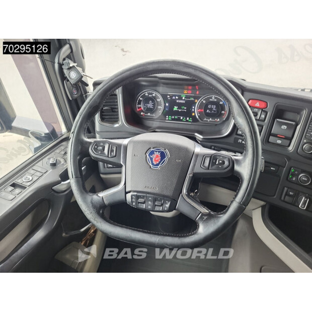 2019 Scania R500-43829686