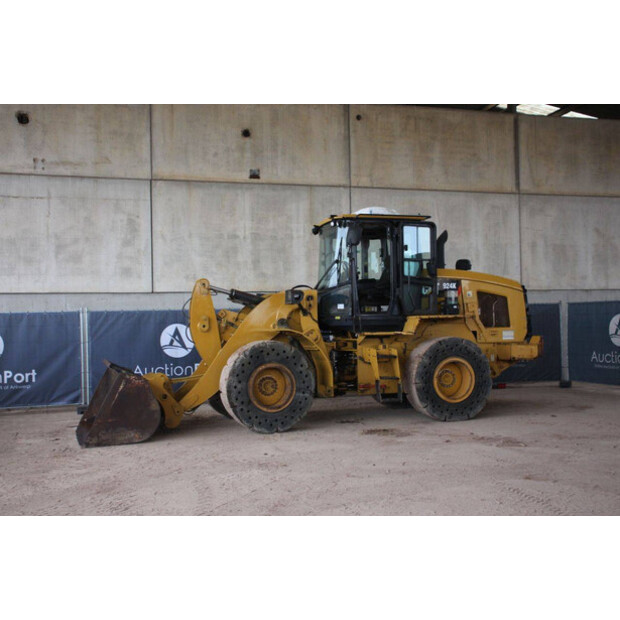 2012 Caterpillar 924K-43829711