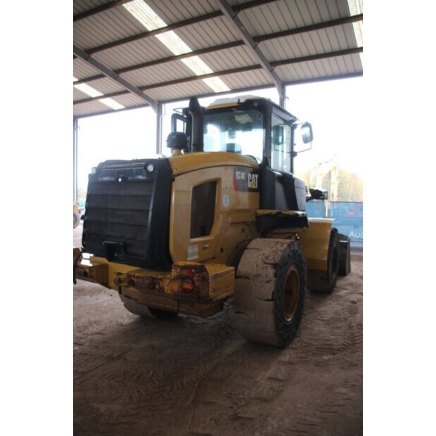 2012 Caterpillar 924K-43829715