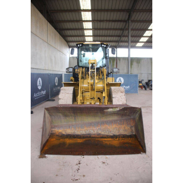 2012 Caterpillar 924K-43829717