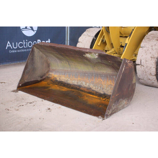 2012 Caterpillar 924K-43829719