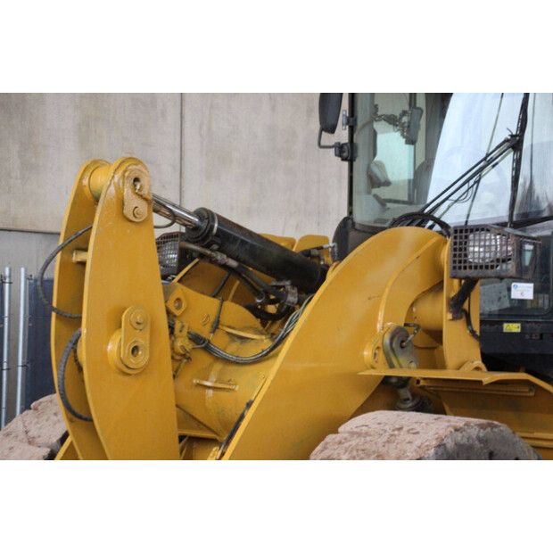 2012 Caterpillar 924K-43829720