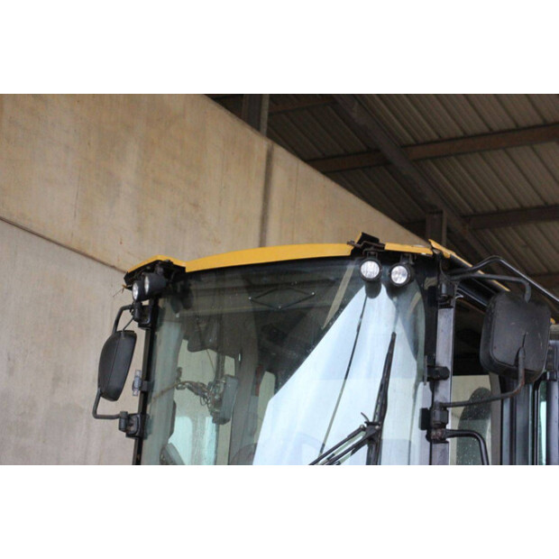 2012 Caterpillar 924K-43829721