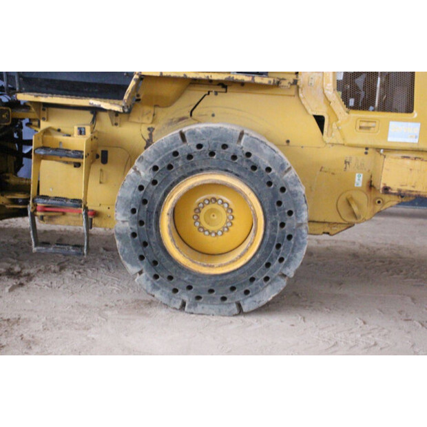 2012 Caterpillar 924K-43829723