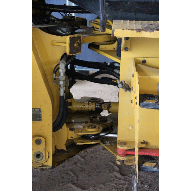 2012 Caterpillar 924K-43829724