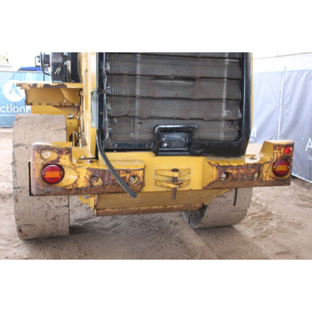 2012 Caterpillar 924K-43829726