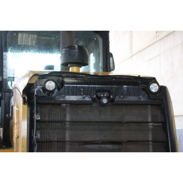 2012 Caterpillar 924K-43829727