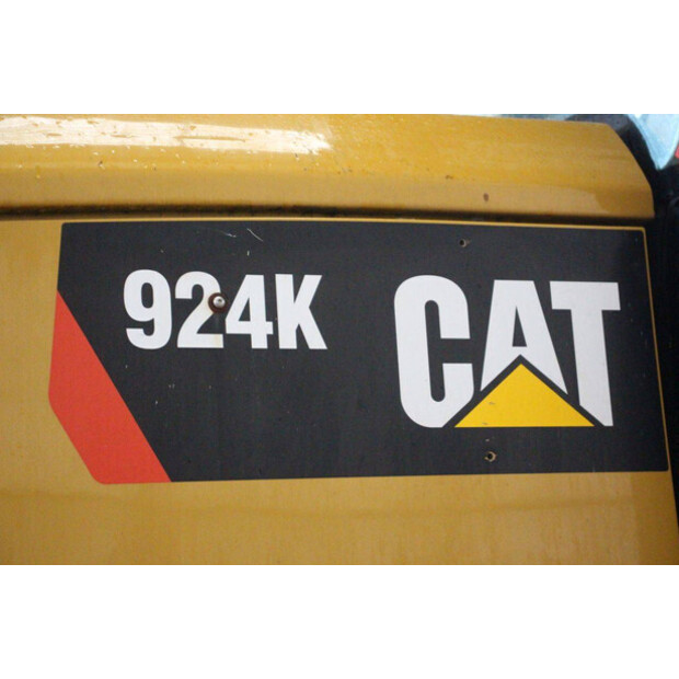 2012 Caterpillar 924K-43829728