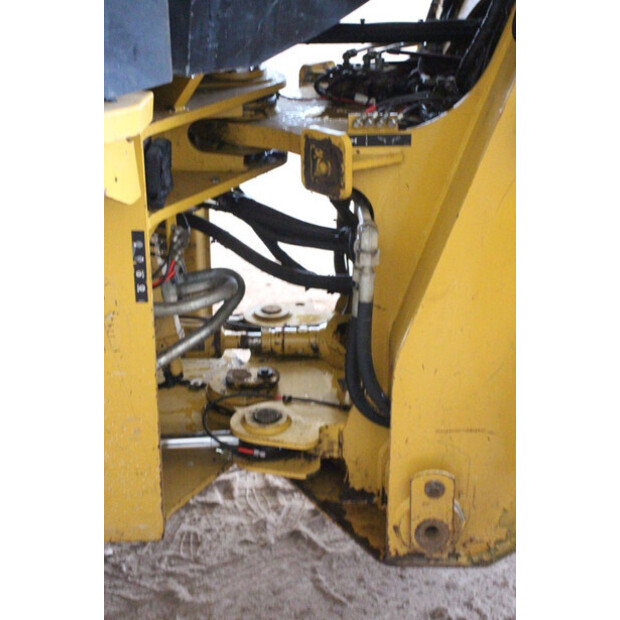 2012 Caterpillar 924K-43829729